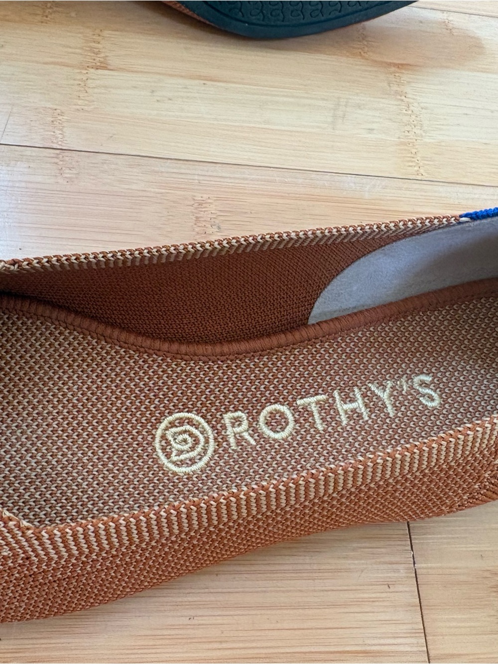 Rothy’s size 9 - Picture 5 of 6